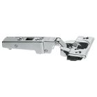 Bisagra CLIP top BLUMOTION 95° con muelle, para puerta gruesa, para atornillar (cubrimiento total)