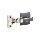 Bisagra J95 de alto rendimiento para puertas de madera, cubrimiento total