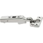 Bisagra CLIP top mini 94° con muelle, para atornillar (cubrimiento total)