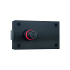 Cerradura Electrónica OTS.20 Batteryless para locker o mueble