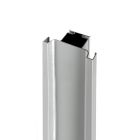 Perfil Vertical GOLA para unión central