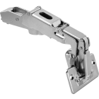 Bisagra CLIP top 170° con muelle (cubrimiento total)