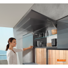 AVENTOS HK Top SERVO-DRIVE | Sistema eléctrico de apertura asistida de puerta