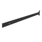 Soportes VERTIKO para entrepaño