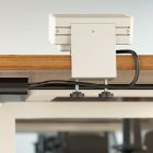 Multicontacto Start iQ para sistema INTERLINK para fijar a borde