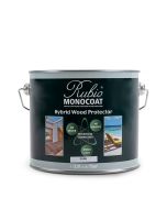Aceite RUBIO Monocoat con estabilizador de UV integrado. 2.5 L