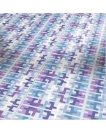 Piso laminado de diseñador EDITION 1 Karim Rashid SENSES