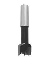 Broca DB-165, Ø16.5 mm. Perforaciones para cilindros.