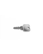Llave de emergencia Z0025 para cerradura DIAL LOCK 57/58/60
