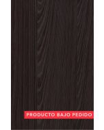 Xilo Planked Black, diseño de Piero Lissoni - Chapa de madera precompuesta ALPI | m2