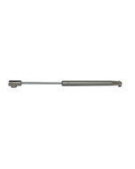 Pistón K12 down de longitud 164mm. Con acabado T-Met
