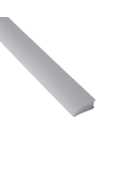 Perfil difusor FLEX WARHOL para tira LED B-304 de 13.6 x 7 mm, rollo de 50 m