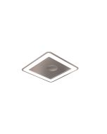 Lámpara HIPSO BH D-motion para embutir, 3.8w/24Vcd, Luz Cálida/Natural | M24