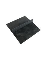 Inserto con divisiones, accesorio para caja Universal MILLENIAL, acabado Terciopelo Gris