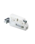 Colgador oculto 806 para gabinetes