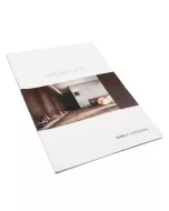Folder muestras NATURE-LINE SIBU