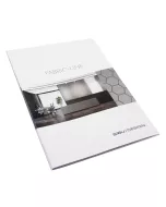 Folder muestras FABRIC-LINE (FL) SIBU