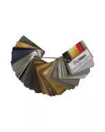 Cadena de muestras Homapal® de FORMICA de 50 x 70 mm