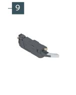 Motor SERVO-DRIVE para LEGRABOX/ TANDEMBOX / MOVENTO / TANDEM