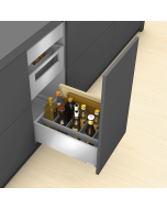 Organizador para Botellero AMBIA-LINE para marco metálico de 200 mm
