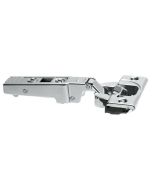 Bisagra CLIP top BLUMOTION 95° con muelle, para puerta gruesa, para atornillar (cubrimiento total)