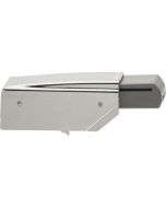 BLUMOTION para bisagras de medio cubrimiento, CLIP y CLIP top