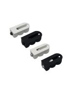 Sistema oculto CABINEO para armado de muebles