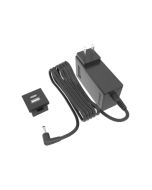 Cable USB-A+C, longitud 1.82 m de cable, color negro