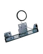 Correderas Accuride CB1432 para puertas verticales insertables en muebles de madera
