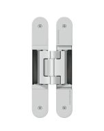 Bisagra oculta TECTUS 540 3D para puerta de comunicación, capacidad de carga 120 kg por par