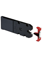 STEALTHLOCK RL-110, cerradura complemento de radio frecuencia
