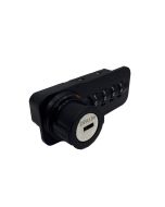 Cerradura DIAL LOCK 58 modo público para lockers
