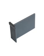 Divisor para botellero K-Line, acabado antracita
