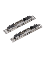 Fijaciones frontales para AVENTOS HS, AVENTOS HK y AVENTOS HL