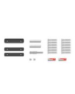 Set de accesorios adicionales para bisagras FUNKTIONAL NL