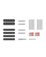 Set de accesorios adicionales para bisagras FUNKTIONAL XL
