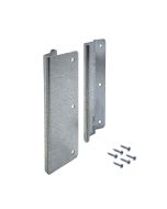 Kit de espaciadores para GOLA Vertical, juego de brackets derecho e Izquierdo y 6 tornillos