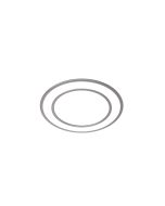 Lámpara HOLL BH D-motion para embutir, 4.5w/24Vcd, Luz Cálida/Natural | M24