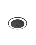 Lámpara HOLL BH D-motion WAVE para embutir, 4.5w/24Vcd, Luz Cálida/Natural | M24