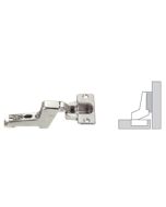 Bisagra de 95° para puerta de hasta 28 mm de grosor