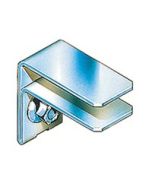 Clip de barra LC-100, sistema 100 y 101.
