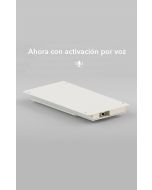Sistema de apertura electrónica LIBERO 3.0 con activación por voz (opcional) para botes EURO CARGO