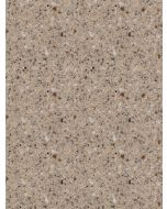 Cubierta de Superficie Sólida Everform™, color 656 River Rock Mosaic, 0.76 X 3.66 m