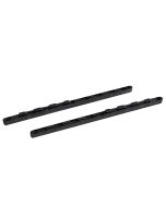 Sistema de unión STRIPLOX MEGA LOX 241mm, color negro