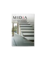 Revista MIDIA, número 2. Tendencias en diseño, mobiliario, interiorismo, y arquitectura en México y el mundo