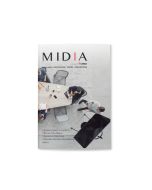 Revista MIDIA, número 7. Tendencias en diseño, mobiliario, interiorismo, y arquitectura en México y el mundo