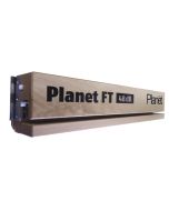 Muestrario de sello PLANET