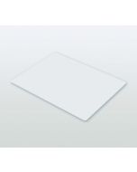 Anti-deslizante magnético para entrepaño de extraíble Pleno LIBELL de 600 mm, color blanco.
