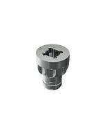 Piñon para TARGET J12 de Ø12 para espesores de 18/19mm