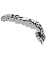 Bisagra CLIP top BLUMOTION 155° (cubrimiento total)